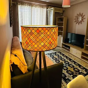  Appartamento Sisi's Apartments-tirana Center