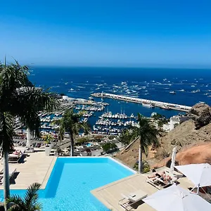 Grand Horizon Luxury Boutique Appartamento Puerto Rico (Gran Canaria)