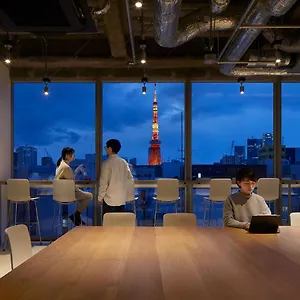 https://nine-hours-hamamatsucho.alltokyohotels.com