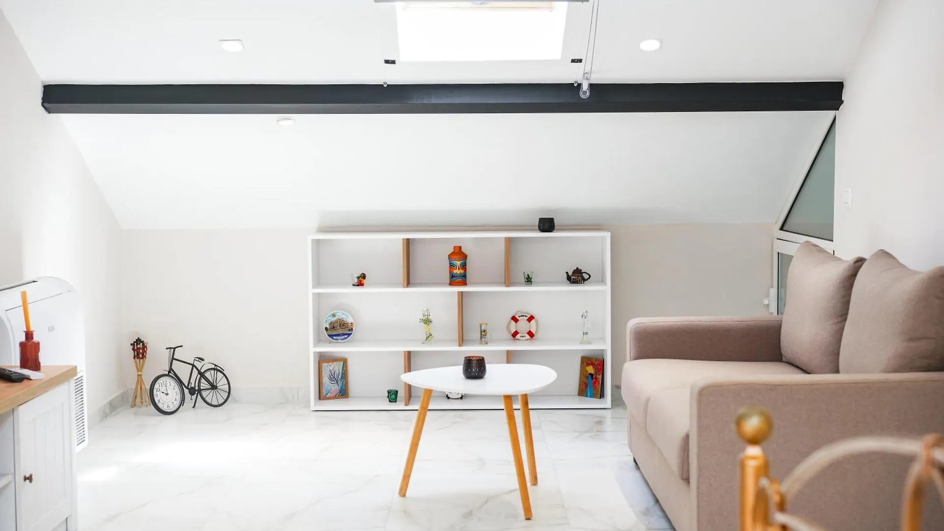 City Center Hideout - Studio Apartment Tiran 0*,  Arnavutluk
