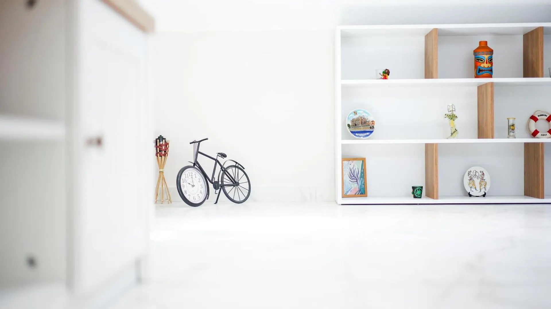 City Center Hideout - Studio Apartment Tirana 0*,